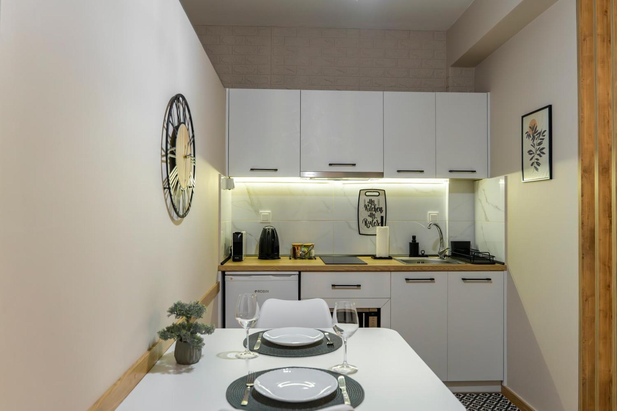 Novos Guesthouse Meteora Kalambaka Extérieur photo